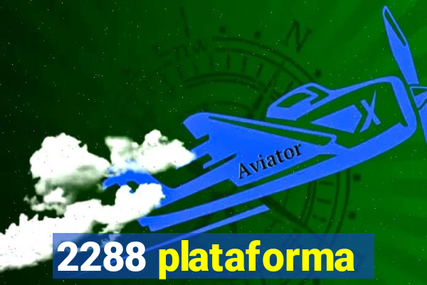 2288 plataforma